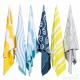 Sand Free Quick Dry Outdoors Microfiber Beach Towels for Kids & Adults