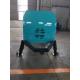 Portable Diesel Engine Concrete Concrete Pump Machine Trailer Mounted