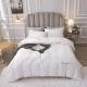 Customized 60s Long Staple Cotton Soft Luxury Duvet Cover Set Comfortable Sets Bedding