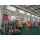 4 Cavities Fast Working Speed  Aluminium Foil Container Machine for Metal Punching