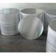 1050 / 1100 / 3003 Hot Rolling Aluminum Circle Round Piece For Cooking Industry