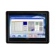 TFT LCD Industrial Touch Panel HMI 480*272 Resolution With ABS Back Cover