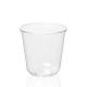360ml Tumbler Plastic Disposable Cup 12OZ PET BPA Free