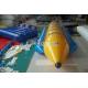 5 Person Banana Boat Inflatables / Hot Sale Inflatable Banana Boat / Inflatable Water Banana Boat