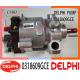 0318609GCE DELPHI Original Diesel Engine Fuel Injection Pump 33100-4X700 R9044Z072A R9044Z120A