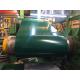 Customized RAL Color Galvanized Steel Coil - 11-30um Top Side
