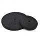 25mm Width Polyester Webbing Sling 1m-50m Length Flat Eye End Fittings For Heavy Duty Lifting Tasks