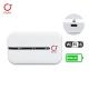 Olax 4g 3000mah Lte WiFi With One Sim Card Mobile WiFi 4g Lte WiFi Pocket 4g Router Similar To E5576 For 15 User