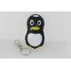 Penguin Safesound Personal Alarm 150 Db Fun Easy Practical 60*40*40mm