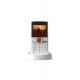 2.4'' TFT Senior Smartphone With SOS Botton Loud Speaker And Torch