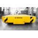 Battery Rail Drive Steel Platform Injection Mold Transfer Car PLC Controlled