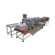 Xinyun Single Layer Dual Layers Toilet Paper Packing Machine Manual Bagging