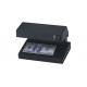 UV MG WM Convenient Counterfeit Money Detector 2018 for EURO USD GBP SAR and any currencies in the world
