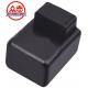 Aftermarket Battery Terminal Boot Covers Black Battery Cable Protector