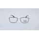 Retro Small Square Anti Blue Light Glasses Eye Protection Metal Optical  FrameUnisex eyeglasses