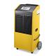 4kg/H Commercial Portable Dehumidifiers 120L / Hand Push Dehumidifier