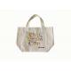 AZO Free Cotton Tote Bags Earth Friendly Reusable Canvas Bags