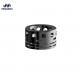 Customized Precision-Made Tungsten Carbide Flow Control Parts For Varied Applications