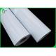 260 Gram RC Coated Photographic Printing Paper With White Color