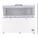 Direct Cooling Stainless Steel Minus 40 Degree Laboratory Biomedical Chest Freezer 485 Liters