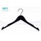 Betterall Closet Shirt Usage Black Women Wooden Hanger