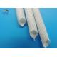 Heat-treated Sleeves High Voltage and Temperature Protection Fiberglass Insulation Sleeving