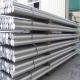 Solid 316L Stainless Steel Round Bar Forged