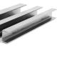 304 316 310S 201 Stainless Steel U Channels H Beam Pickled Polished
