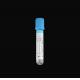 CE ISO FSC Approved Medical Sodium Citrate 3.2% PT Blood Collection Tube Blue Cap Color