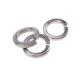 Stainless Steel Spring Lock Washer , Flat Spring Washer M8 Standard DIN 127