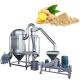 Industry Ultrasonic Fruit Processing Line For Vegetable Washing