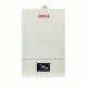 20KW - 28KW Wall Mounted Gas Combi Boiler Central Heating Boilers Balanced Type