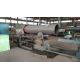 seamless carbon steel induction heating  pipe expending machine