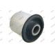 OEM MR992256 ISO9001 Lower Arm Car Suspension Bushing