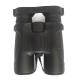 Waterproof Super Bright Bak4 Prism Binoculars FMC Lens Large View With Adapter