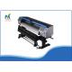 Automatic Wide Format Printer 1440 DPI For Eco Solvent / Dye / Sublimation Ink