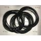 160x5.7 165x5.7 Black O Ring Spare Parts For Excavator 100% New