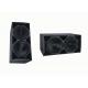 Powerful Conference Room Speakers Subwoofers Sub Bass Sound System for Museum Equipment