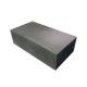 Customizable High Pure Graphite Mould Blanks with Good Wear Resistance