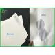 Excellent Water Absorption 1.2mm 1.4mm White Coaster Board For Catering