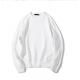 White Super Waterproof Hydrophobic T Shirt , Mens Casual Nano Sweatshirt