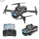 Indoor Hover Capability Low MOQ Mix Models Foldable Dual Control Drone with Camera