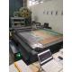 ARC Advanced CNC Gasket Cutter Machine Composites Klinger Garlock Fin Wall