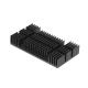 Customized Size Skiving Heat Sink With Excellent Heat Dissipation And Weight