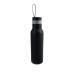 Single Wall Stainless Steel Irregular Shape Sports Bicycle Water Bottle Customized