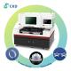 100W RF CO2 Laser Glass Cutting Machine For Various Glass Types