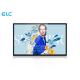 Indoor Android Tablet Digital Signage Screen Rotation Support WiFi Sensitive Touch