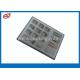 49216680717A ATM Machine Spare Parts Diebold Nixdorf EPP5 Keyboard With Multi Language