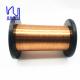 9000v 0.3mm Enamelled Round Copper Wire Fully Insulated Fiw