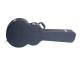 Guitar Package Acoustic Guitar Flight Case Hard Shell Top With Little Arch Shape